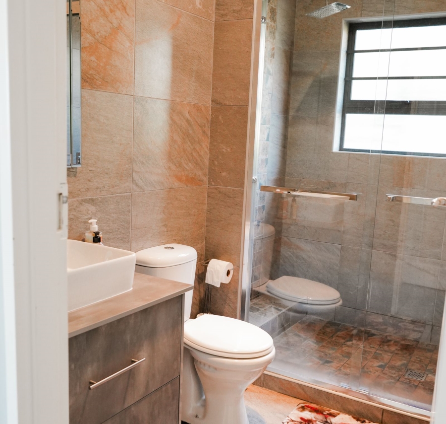3 Bedroom Property for Sale in Clarens Free State